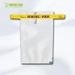 Whirl Pak Sample Bags - Nasco Type B00679